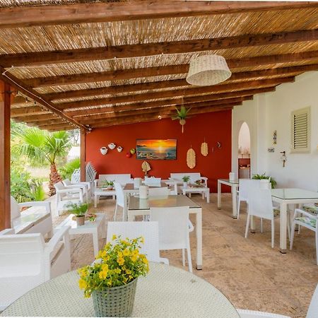 Villa Elisa Torre Lapillo Exterior photo